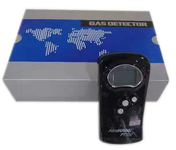 解读吹气酒精测试仪的工作原理和功能特点