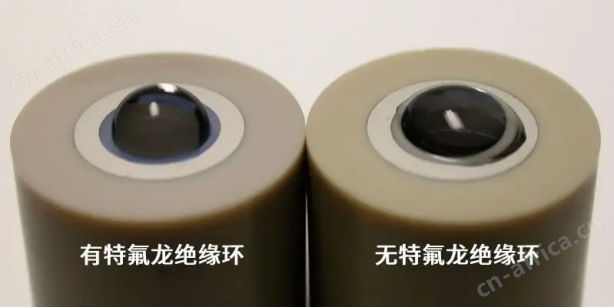 工作电极