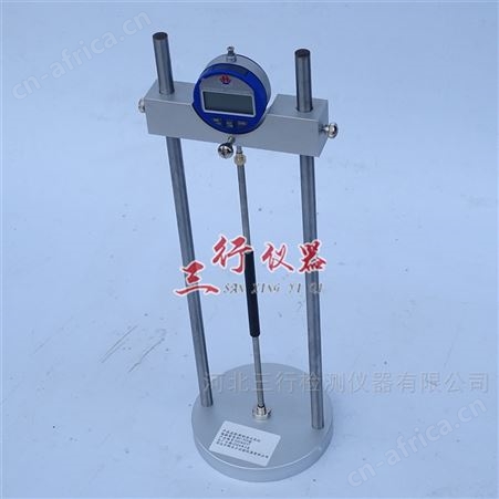 JTG3432-2024因瓦合金集料碱活性测长仪价格