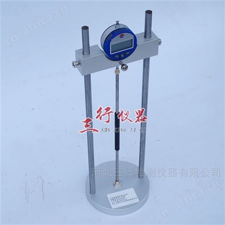 JTG3432-2024因瓦合金集料碱活性测长仪价格