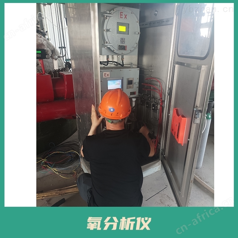 顺磁氧液氧分析仪特点