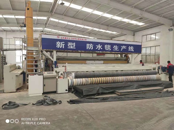 贵州养殖防渗膜实用图片(贵州高效防渗膜真相揭秘) 贵州养殖防渗膜实用图片(贵州高效防渗膜真相揭秘)