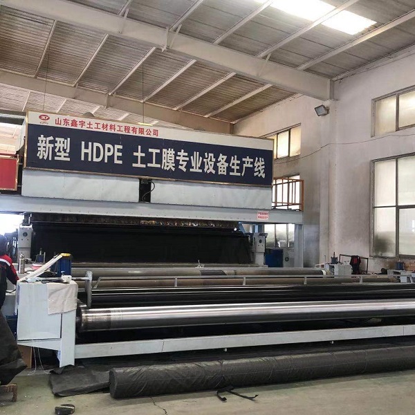 贵州氧化塘防渗膜施工(贵州氧化塘防渗膜施工技巧)