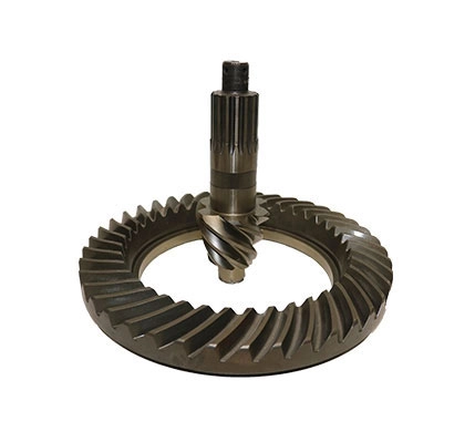 高精度螺旋锥齿轮