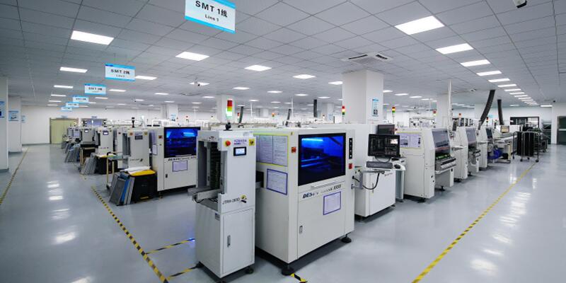 贴片smt加工厂家
