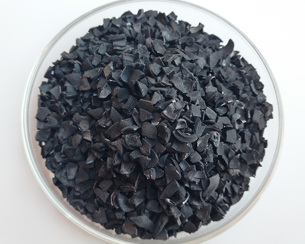 煤质活性炭水分怎么降低