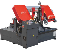 全自动锯床 全自动锯床