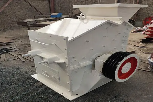 PXJ细碎机,细碎机时产多少吨,可移动细碎机价格多少 PXJ细碎机,细碎机时产多少吨,可移动细碎机价格多少