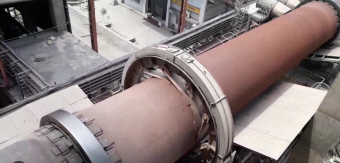 回转窑的用风方式是怎样的,回转窑的“三次风”有什么作用 回转窑的用风方式是怎样的,回转窑的“三次风”有什么作用