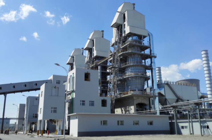 机械立窑,机械立窑内部结构,机械立窑煅烧工艺特点 机械立窑,机械立窑内部结构,机械立窑煅烧工艺特点