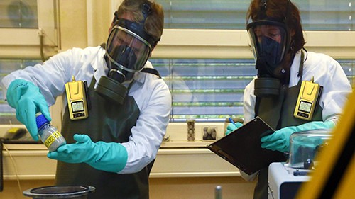 便携式气体检测仪 便携式气体检测仪