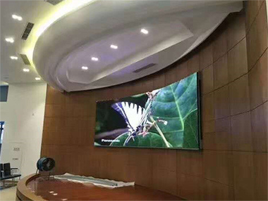 哈尔滨led电子屏