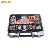 Deutsch Series Connector KitsGrey Environmental Sealed