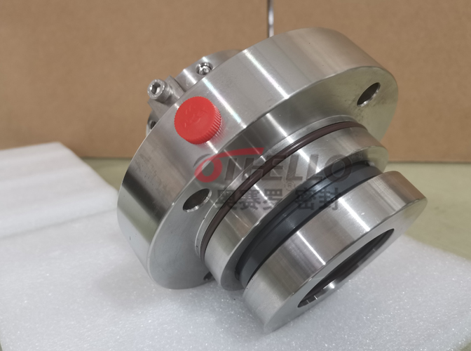 奥赛罗机械密封