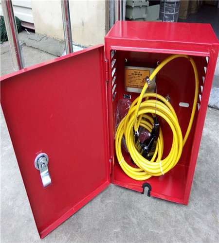 西安飞越智能防爆人体静电释放报警仪适用范围 西安飞越智能防爆人体静电释放报警仪适用范围