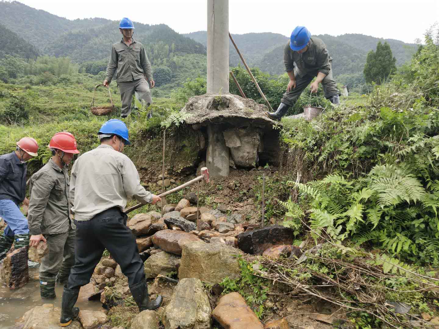 电缆故障检测 电缆故障检测