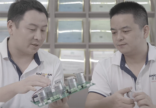 智能气体传感器 智能气体传感器