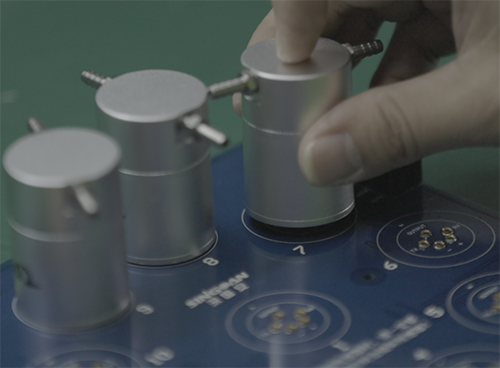 智能气体传感器 智能气体传感器