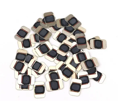 无源RF传感器芯片