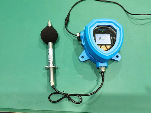 防爆噪音检测仪 防爆噪音检测仪