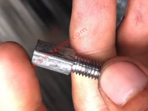 小规格冷拉方钢用途案例