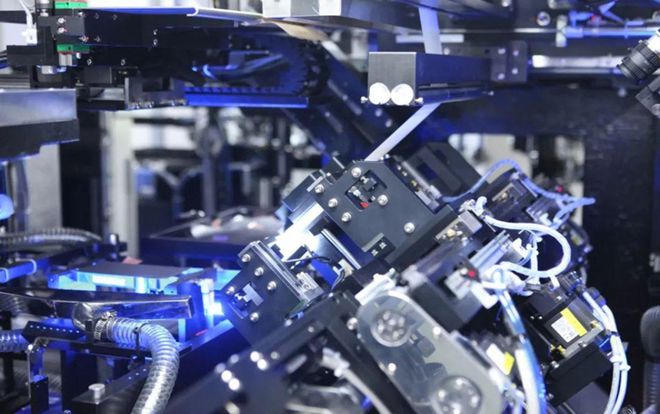 摄像头模组检测 摄像头模组检测