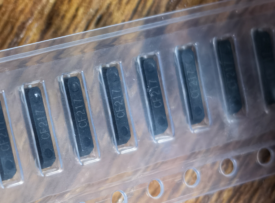 关于MC-146内部晶振金属壳裸露问题的声明