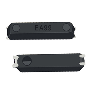 关于MC-146内部晶振金属壳裸露问题的声明