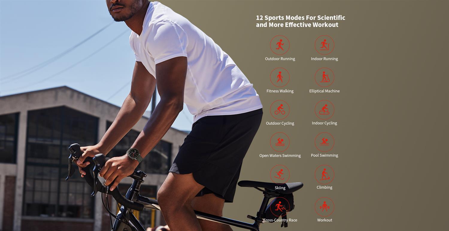 微型晶振：让智能行动装置与运动健身无缝衔接