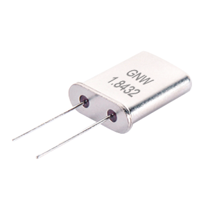 常见DIP直插无源晶振和DIP直插有源晶振介绍