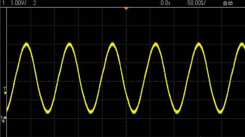 正弦波振荡器工作原理及频率稳定性条件 正弦波振荡器工作原理及频率稳定性条件
