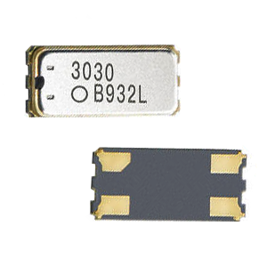 SMD3215无源晶振,FC-135与OSC3215有源晶振介绍 SMD3215无源晶振,FC-135与OSC3215有源晶振介绍