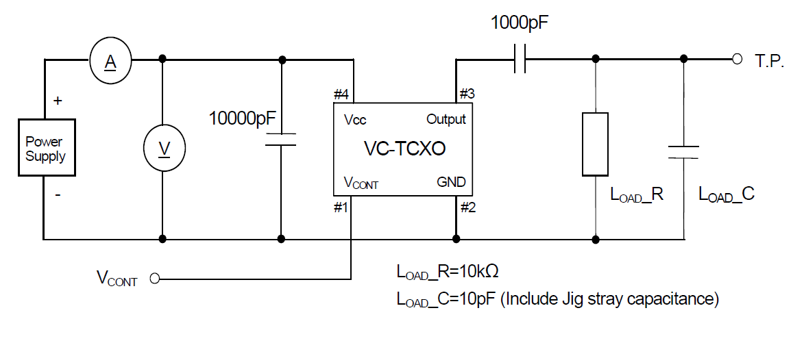 VC-TCXO2016压控温补晶振19.2MHz( DSA211SDN) 7DF01920A08规格书及应用说明