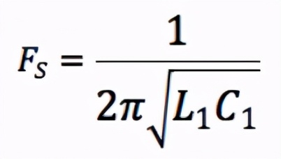 RTC晶振32.768KHz时钟电路原理及振荡电路计算公式