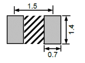 RTC贴片晶振32.768KHz:FC-12M规格参数说明