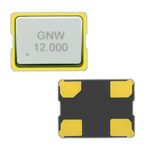 晶振12MHz频率偏差如何计算？