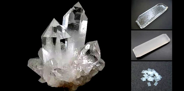 晶体的压电效应解析