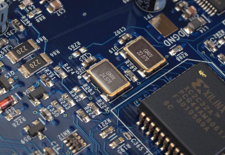 晶振起振慢怎么办？