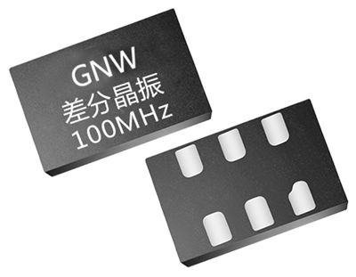 差分晶振在安防雷达中的重要作用
