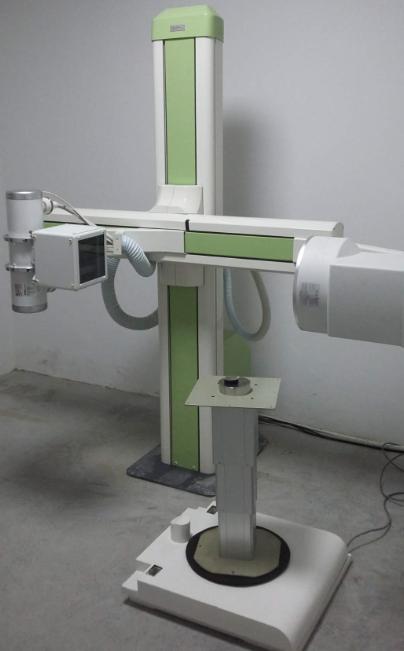 工业X光机