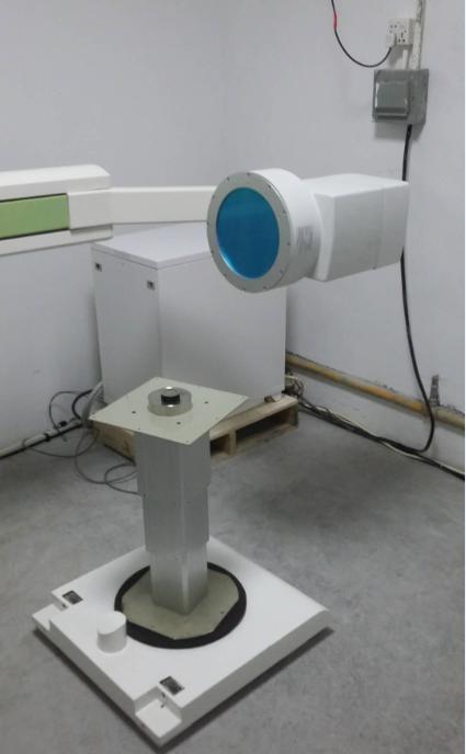 工业X光机1