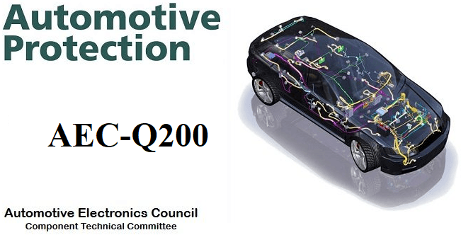 什么是AEC-Q认证？什么又是AEC-Q200车规晶振？