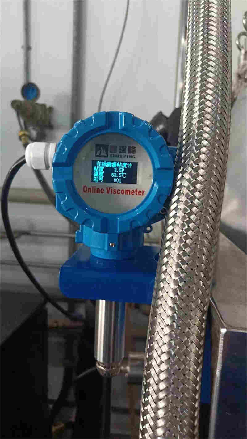 自动毛细管反应釜粘度仪批发商发货