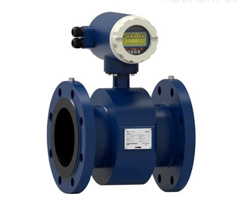 分体电磁流量计